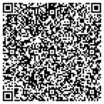 QR-код с контактной информацией организации ООО "Велрыбпром"