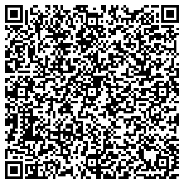 QR-код с контактной информацией организации Банкетный зал Caesar Palace