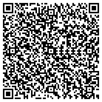 QR-код с контактной информацией организации ИНЖСЕРВИС