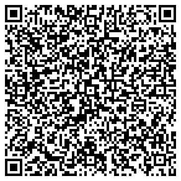 QR-код с контактной информацией организации Кросс Коммуникации