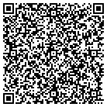 QR-код с контактной информацией организации РОССТ, ООО