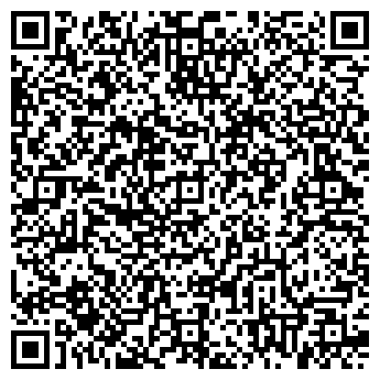 QR-код с контактной информацией организации СЕРЕБРЯНЫЙ РОДНИК