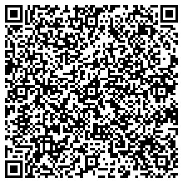 QR-код с контактной информацией организации «ОкнаТорг»