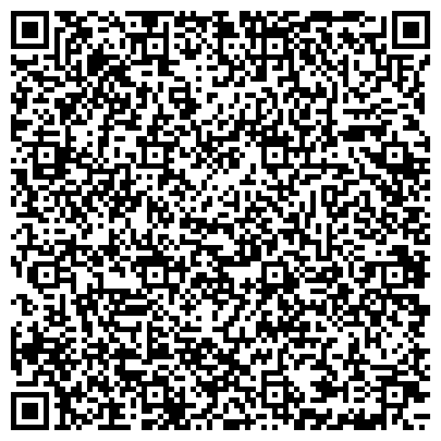 QR-код с контактной информацией организации Мастерская по ремонту бытовой техники и телевизоров