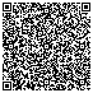 QR-код с контактной информацией организации Детский сад № 74 "Маячок"