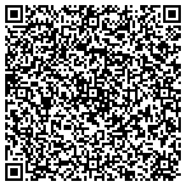QR-код с контактной информацией организации ИП Три Авто