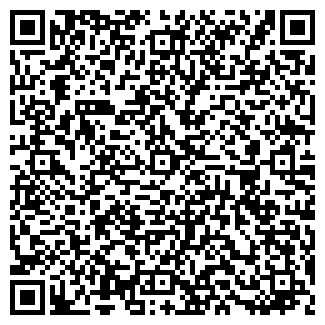 QR-код с контактной информацией организации Маргаритка
