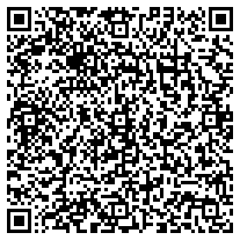 QR-код с контактной информацией организации ООО «Биладжо»