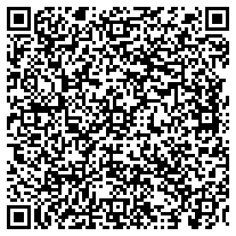 QR-код с контактной информацией организации ИНТЕР-НОВА, ООО