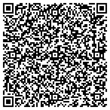 QR-код с контактной информацией организации Автосервис  GARAGE