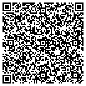 QR-код с контактной информацией организации АВТОКОЛОННА № 1406