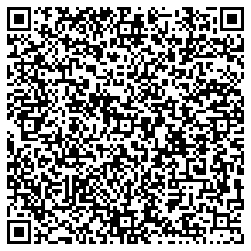 QR-код с контактной информацией организации Магазин редких растений "Оранжерея"