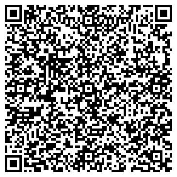QR-код с контактной информацией организации ООО Уральский тополь