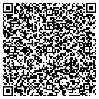 QR-код с контактной информацией организации ООО Проновостройки
