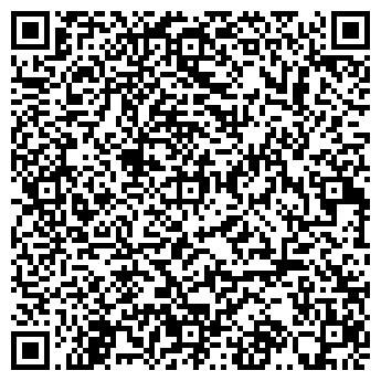 QR-код с контактной информацией организации ООО Белвнешреклама