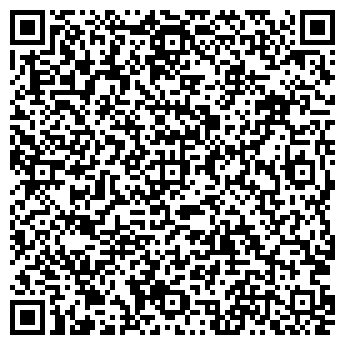 QR-код с контактной информацией организации "Подогрей"