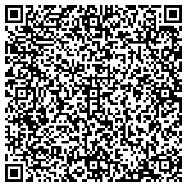 QR-код с контактной информацией организации Газон Мастер