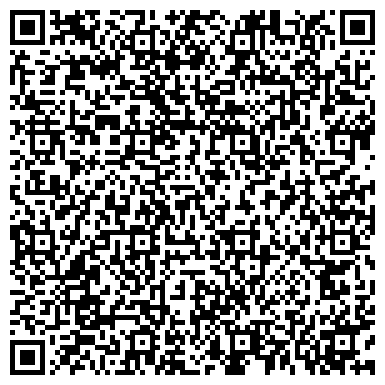 QR-код с контактной информацией организации ООО Бюро переводов Измайловская