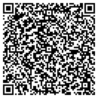 QR-код с контактной информацией организации ООО Каштан 2000
