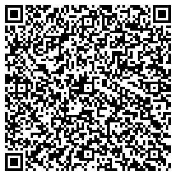 QR-код с контактной информацией организации ООО Tuningbus