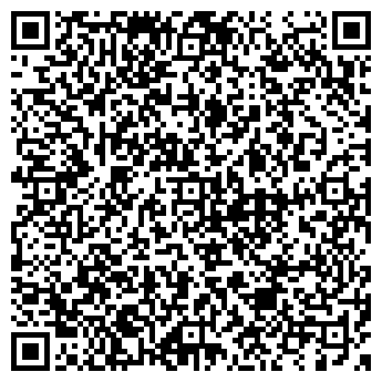 QR-код с контактной информацией организации Адвокат Борисов В. Е.