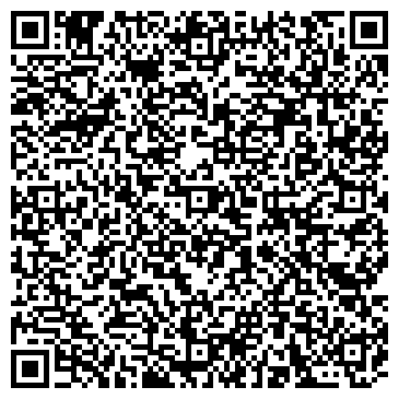 QR-код с контактной информацией организации Салон красоты "Contrast"