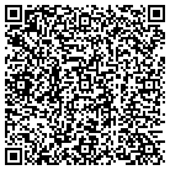 QR-код с контактной информацией организации Komibus