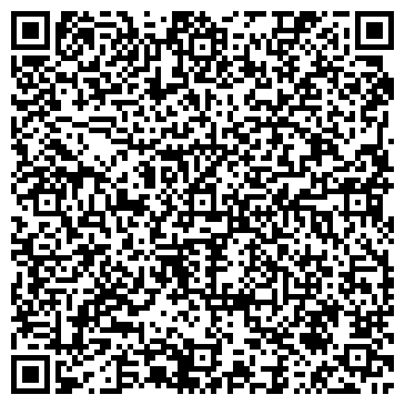 QR-код с контактной информацией организации ДонАртМедиа