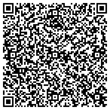 QR-код с контактной информацией организации АвтономГазСервис