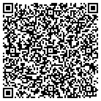 QR-код с контактной информацией организации ПОКРОВСКИЙ СОБОР