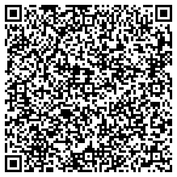 QR-код с контактной информацией организации Кухонный салон   "Комфорт"