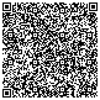 QR-код с контактной информацией организации МАОУ "Ермолинская основная общеобразовательная школа"
