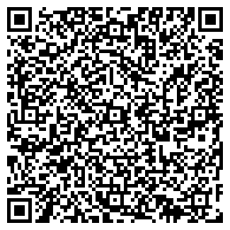 QR-код с контактной информацией организации Сосновый бор