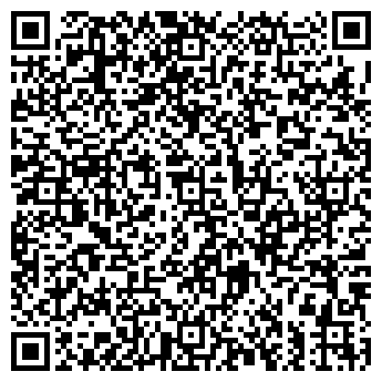 QR-код с контактной информацией организации МУЖЭП № 15