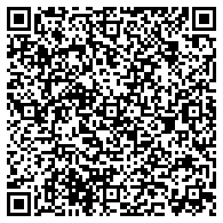 QR-код с контактной информацией организации АвтоНео74