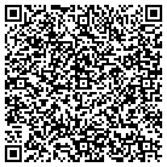 QR-код с контактной информацией организации ООО АЙКЬЮ ФАСАД