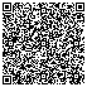 QR-код с контактной информацией организации НОВПРОЕКТ, ООО