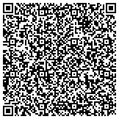 QR-код с контактной информацией организации «Информационно-аналитический центр по жилищно-коммунальному хозяйству»
