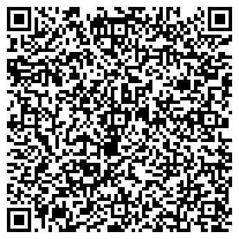 QR-код с контактной информацией организации John Doe