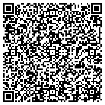 QR-код с контактной информацией организации МУЖЭП № 13