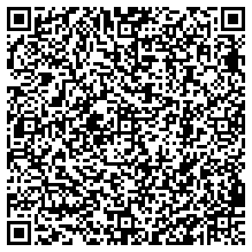 QR-код с контактной информацией организации ДЕТСКАЯ БИБЛИОТЕКА ИМ. В. БИАНКИ