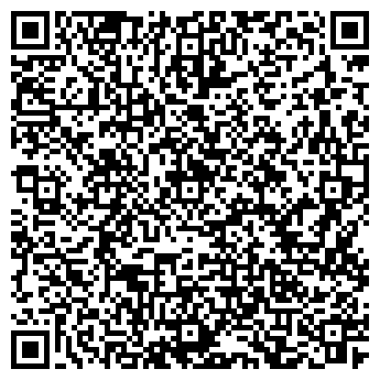 QR-код с контактной информацией организации ООО «Фармадек»