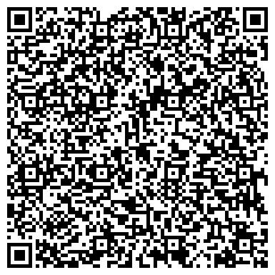 QR-код с контактной информацией организации ИП Компания пассажирских перевозок Тобольск