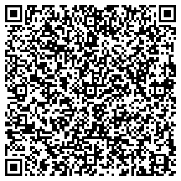 QR-код с контактной информацией организации Компания по продаже пластиковых окон