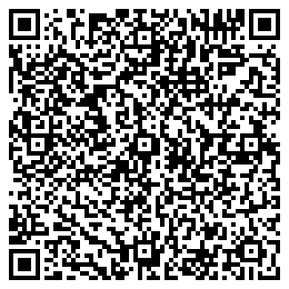 QR-код с контактной информацией организации СТО "ЛУЧ"
