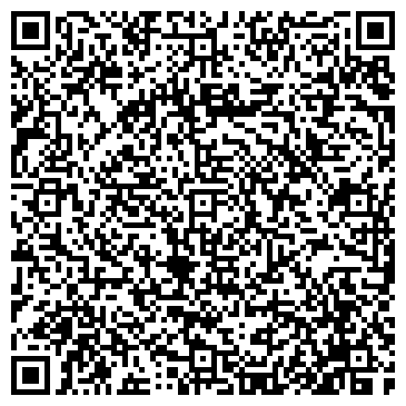 QR-код с контактной информацией организации ОТДЕЛ ТОРГОВЛИ № 754 ЛЕНИНГРАДСКОГО ВОЕННОГО ОКРУГА