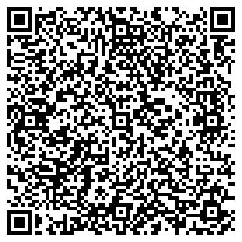 QR-код с контактной информацией организации ПРИМ-ЭТЮД, ООО