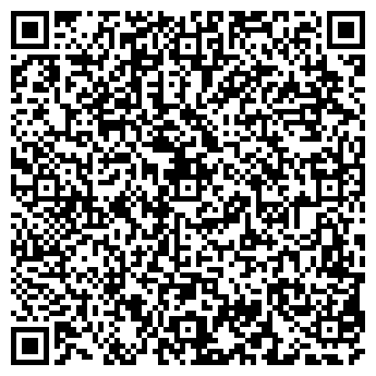 QR-код с контактной информацией организации ПРОМИНВЕСТ-ТОРГ