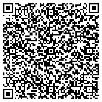 QR-код с контактной информацией организации AvtoYard