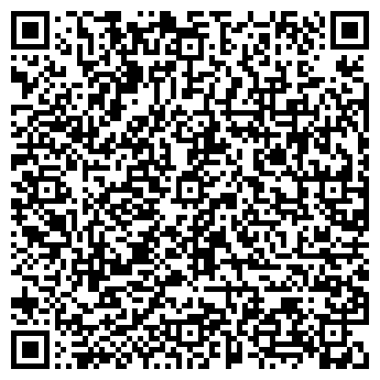 QR-код с контактной информацией организации Шинный центр   Grosta
